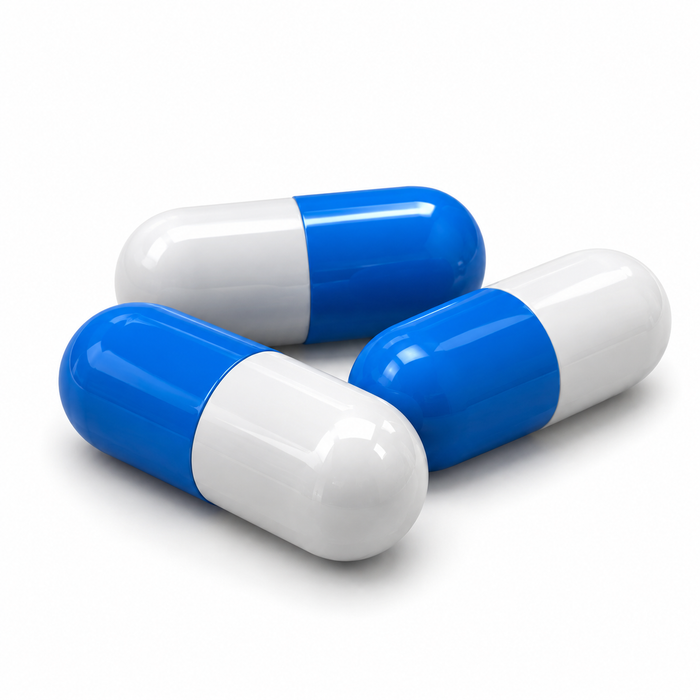 Capsule Sample 3 Pack (1.5g)