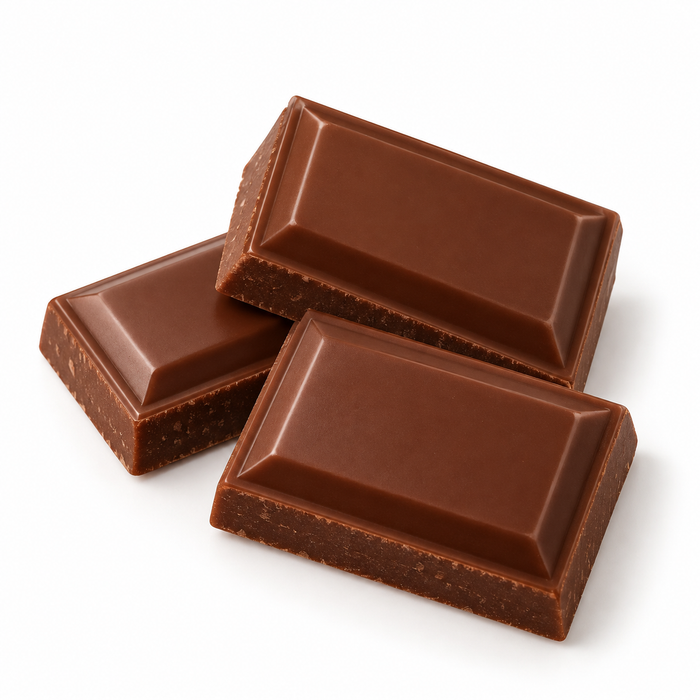 Chocolate Sample 3 Pack (1.25g)
