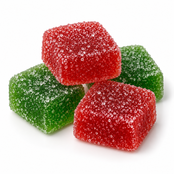 Gummy Sample 3 Pack (1.5g)