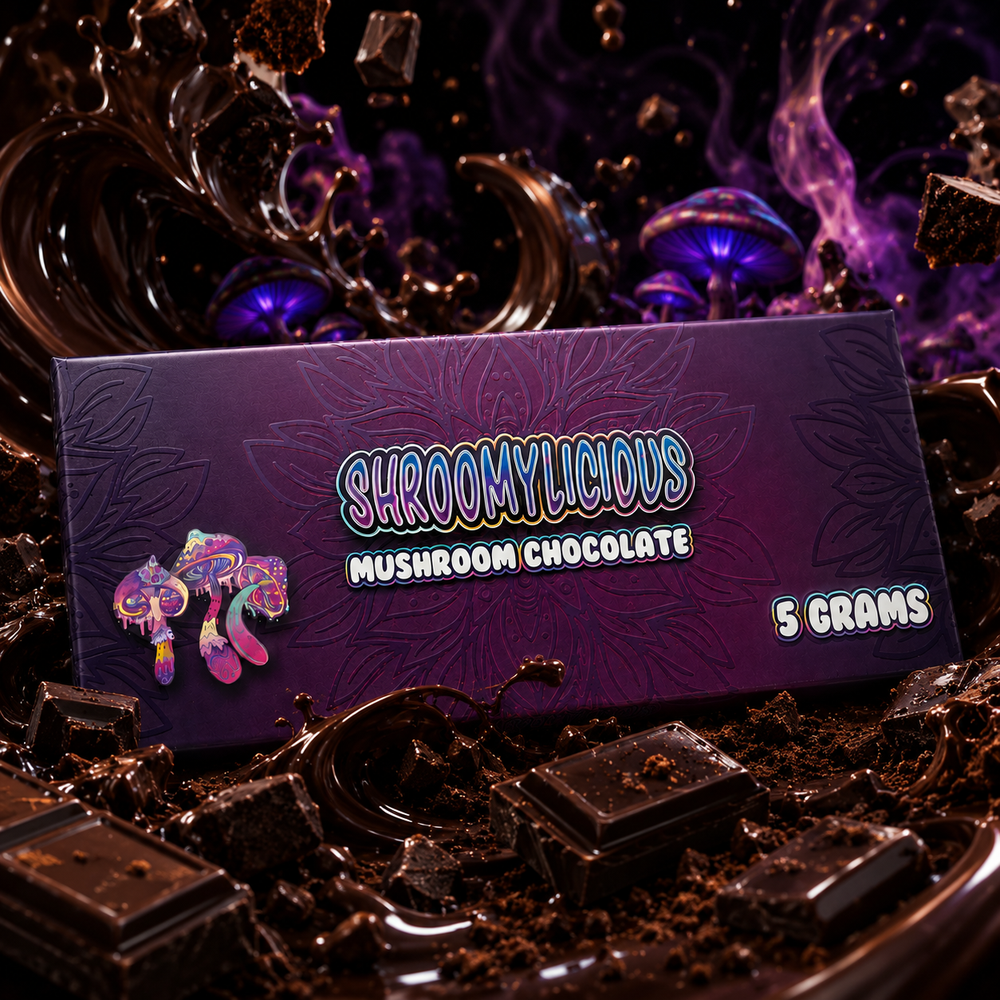 Dark Chocolate Bar 5g (0.41g per serving)