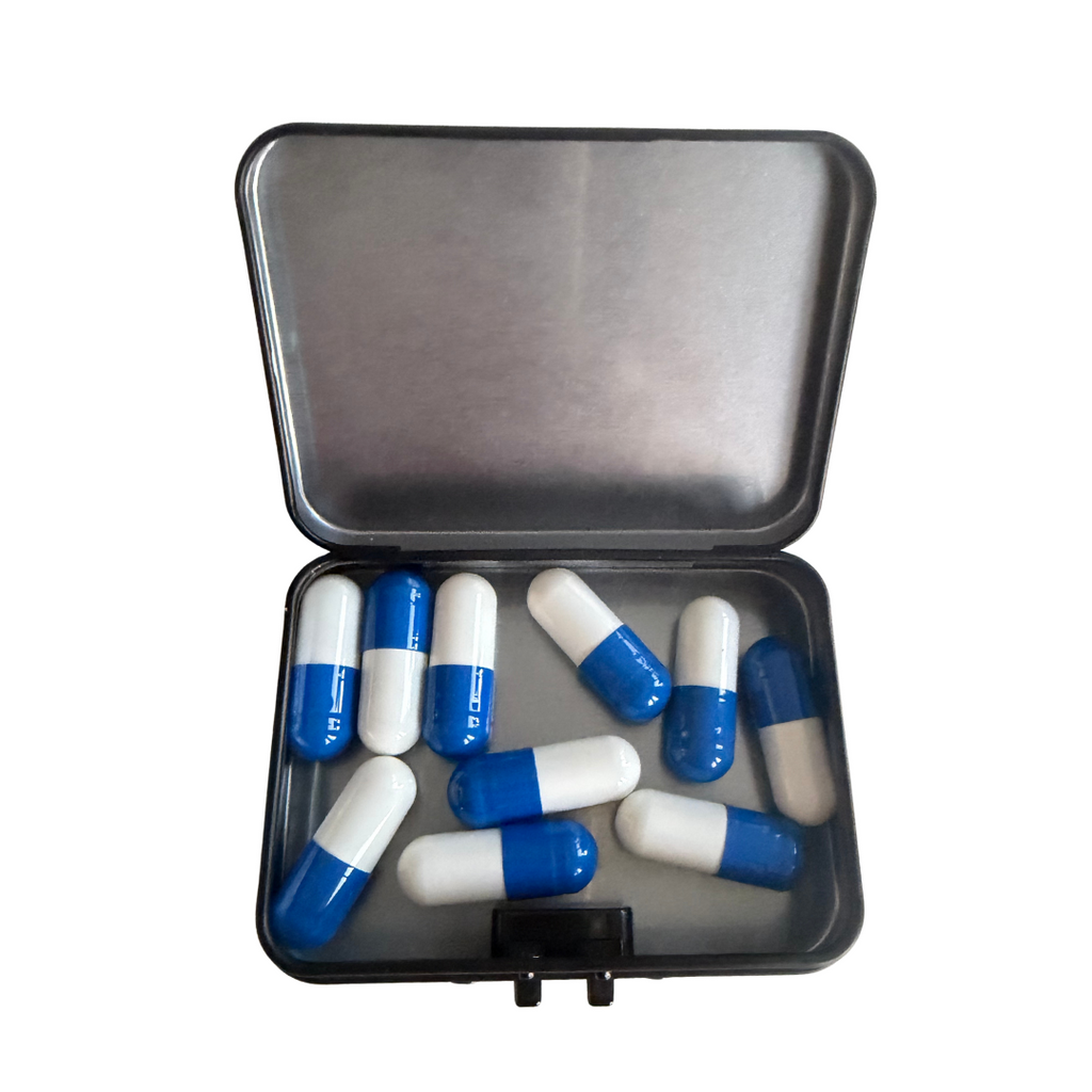 10 Pack Capsules 5g (0.5g per serving)